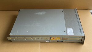 ジャンク現状BIOS起動済★SUPERMICRO 825-7 X10DRW-i Xeon E5-2640 v4×2 8GB×1 HDD無しS2402227