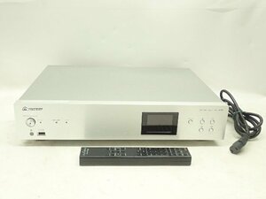 Pioneer パイオニア ネットワークプレーヤー N-50 リモコン付き ¶ 6E3AF-2