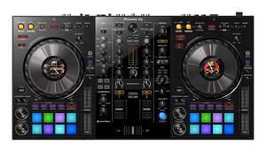 【中古】Pioneer DJ rekordbox dj専用パフォーマンスDJコントローラー DDJ-800