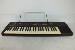 ★ CASIO カシオ CT-310 キーボード 音出し確認済 中古 240101B2220