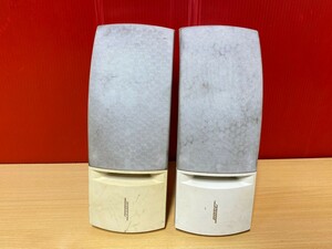 BOSE／ ボーズ　スピーカー本体　ペア　161　中古　動作品!