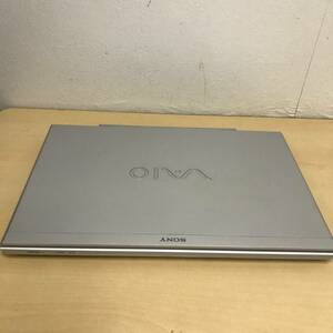 SONY VAIO VPCSE1AJ/S - i7 - J - 58