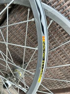 Mavic Cross Max SXホイールセット　26インチ