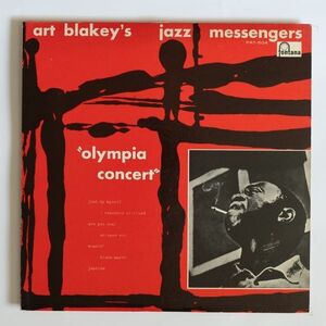 【LP/国内盤】Art Blakey