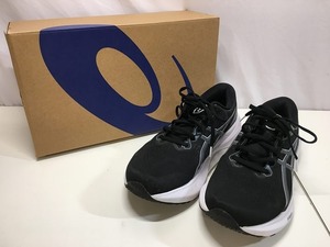 アシックス asics 【並品】ゲルカヤノ30EW 1011B690