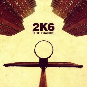 2K6 -Common, Aceyalone, The Roots,Redman, RJD2, Hieroglyphics / 美品