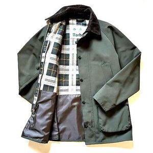 Barbour / バブアー　BEDALE SL 2 LAYER 40