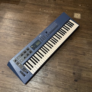 Yamaha CS1X Synthesizer ヤマハ シンセサイザー -a034