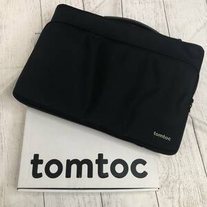 tomtoc 360°保護 PCケース /Y16397-D2