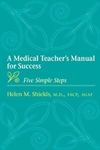 [A12215083]A Medical Teacher