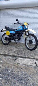 IT125 ビンテージ