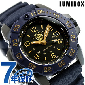 ルミノックス ネイビーシールズ ファンデーション 3250シリーズ 腕時計 ブランド メンズ LUMINOX XS.3255.CB.NSF