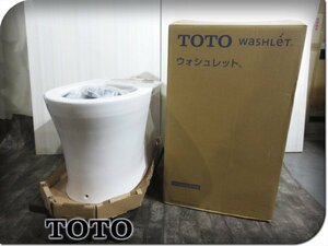 ■展示品■未使用品■TOTO■ウォシュレット一体形便器ZR2■床排水■タンクレス/ウォシュレットトイレ■TCF9157/CS354BM■27万■khhw789m