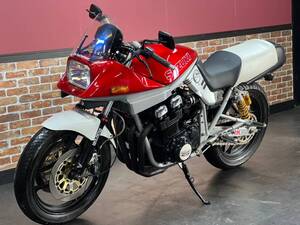 スズキ GSX1100Sカタナ 20,733km 中古車体！動画有！茨城県! 全国配送可！(例 ZRX1100 CB XJR カタナ750 GSX1100S カタナ GPZ )