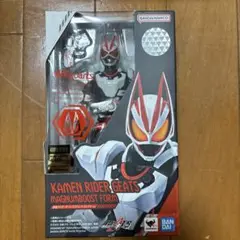 仮面ライダーギーツフィギアーツ