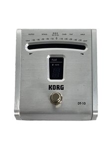 KORG◆チューナー DT-10//