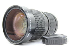 【返品保証】 ペンタックス Pentax smc PENTAX-A ZOOM 28-135mm F4 レンズ s6690