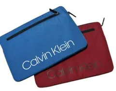 Calvin Klein タブレットケース 2色セット