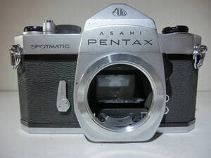 9253) PENTAX SP