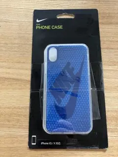 新品未開封★Nike iPhoneケース X/Xs用