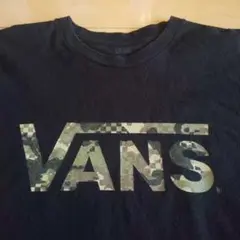 VANS Tシャツ