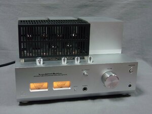 中古品 真空管プリメインアンプ LUXMAN ラックスマン SQ-N150