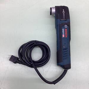 19go【中古品】★ボッシュ(BOSCH) マルチツール GMF30-28