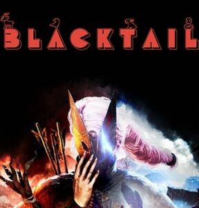 BLACKTAIL ブラックテイル 日本語対応 STEAM コード 安心保証