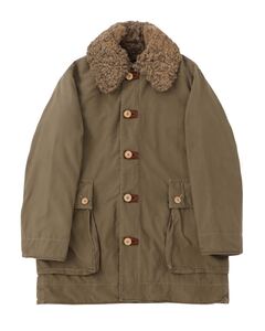 FW24 visvim WINFIELD COAT OLIVE size2/F.I.L. Indigo Camping Trailerict dry JOURNEYMAN N.D. PEERLESS folk DENIM JUMBO 