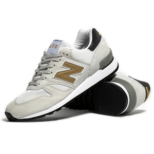 【新品本物 EU購入】New Balance ニューバランス■ 670 Made in UK ■ ホワイト / US9.5 27.5cm ■M670OWG スニーカー イングランド