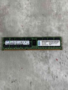 まとめ買いOK Samsung メモリー/16GB PC3L-10600R-09-12-E2-D4/DDR3-1333 2R×4 1.35V ECC IBM 【送料無料】