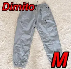 Dimito♡ディミト♡スノボウェア パンツ 単品　M 男女兼用