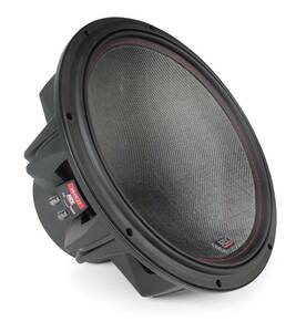 【中古】MTX Audio 7512-22 75シリーズ サブウーファー