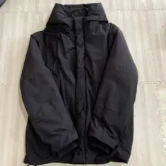 AZULbymoussy CLIMASHIELD HOODIE JACKET