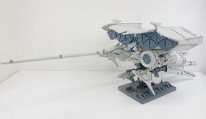 【組立品】機動戦士ガンダム0083 1/144 デンドロビウム ガンプラ プラモデル 試作3号機 ステイメン GP03 現状品 ジャンク 欠品あり KD