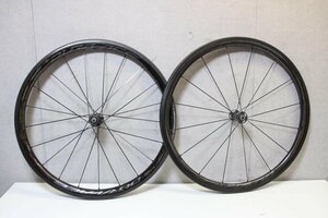 ○SHIMANO シマノ WH-R9100-C40-TU DURA-ACE シマノフリー 11s対応 チューブラー カーボンホイールセット