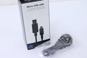 ★GARMIN ガーミン Micro USB cable USBケーブル 未使用品