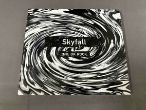 ONE OK ROCK CD Skyfall(会場限定盤) [AZNT35]