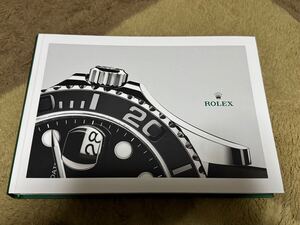 ROLEX ロレックス 2019-2020 カタログ プライスリスト 新品