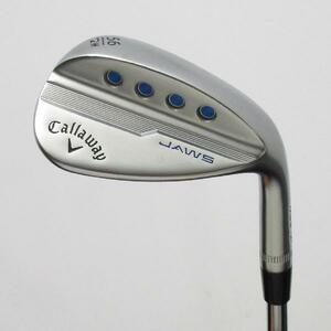 キャロウェイゴルフ Callaway Golf MD5JAWS CRM ウェッジ N.S.PRO 950GH neo 【56-12】 シャフト：N.S.PRO 950GH neo