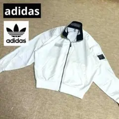 【貴重】1980年代　adidas アディダス　デサント製　トラックジャケット