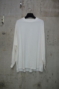 レミレリーフ　REMI RELIEF　長袖　Ｔシャツ　M D4242