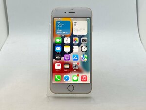 【中古・ジャンク】ベゼル部分欠け 背面シール痕 Apple iPhone6s 16GB SoftBank解除版SIMフリー ゴールド NW〇 本体 A-61719