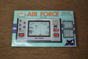 【展示品】増田屋コーポレーション「AIR FORCE エアフォース」　箱イタミ