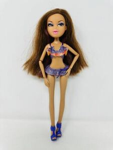 Bratz Psst! I