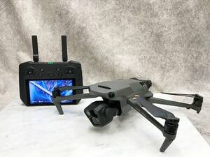 現状品　ドローン　DJI　Mavic 3 Pro　Model：L2S　2448