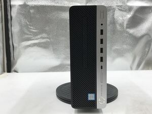 Hewlett-Packard/デスクトップ/HDD 500GB/第9世代Core i5/メモリ4GB/WEBカメラ無/OS無-250124001457474