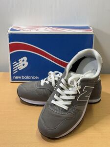 12-05-8 M340GY 28cm/メンズ/ニューバランス/newbalance