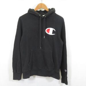 Champion LOVELESS 別注 プルオーバー フーディー スウェット パーカー sizeS/チャンピオン　1103