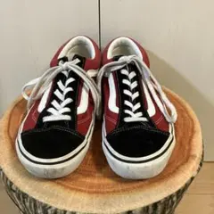 vans old school style36 アナハイム　26㎝